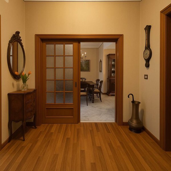 appartamento in affitto a Ventimiglia