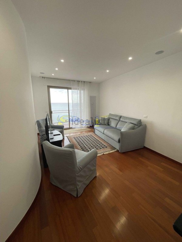 appartamento in affitto a Ventimiglia