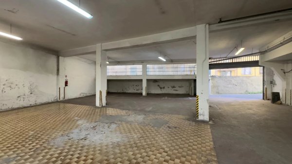 locale di sgombero in affitto a Ventimiglia