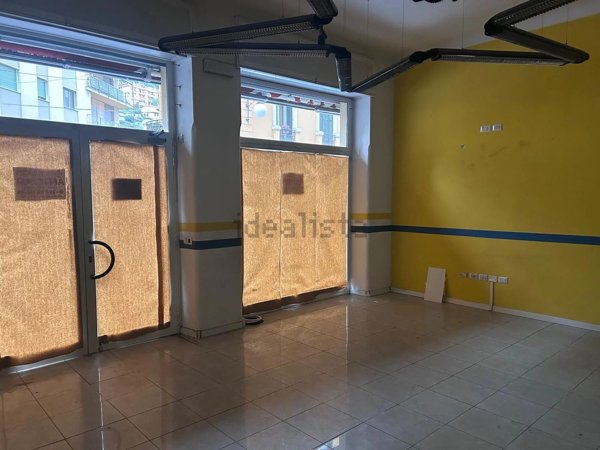 appartamento in affitto a Ventimiglia