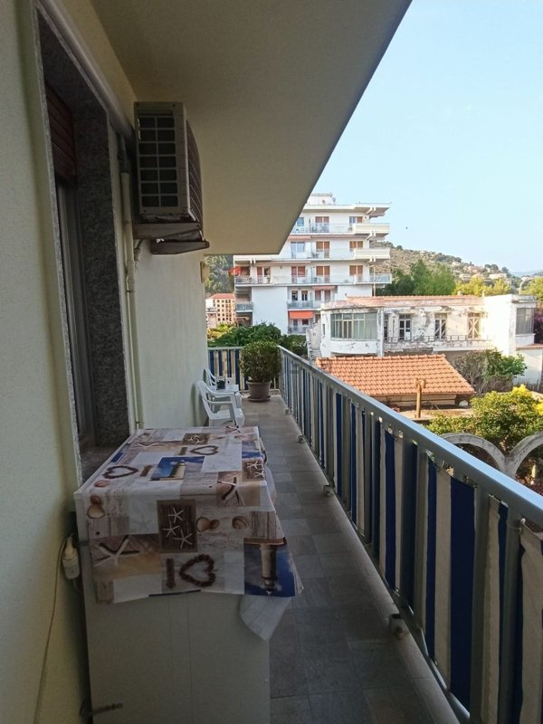 appartamento in affitto a Ventimiglia