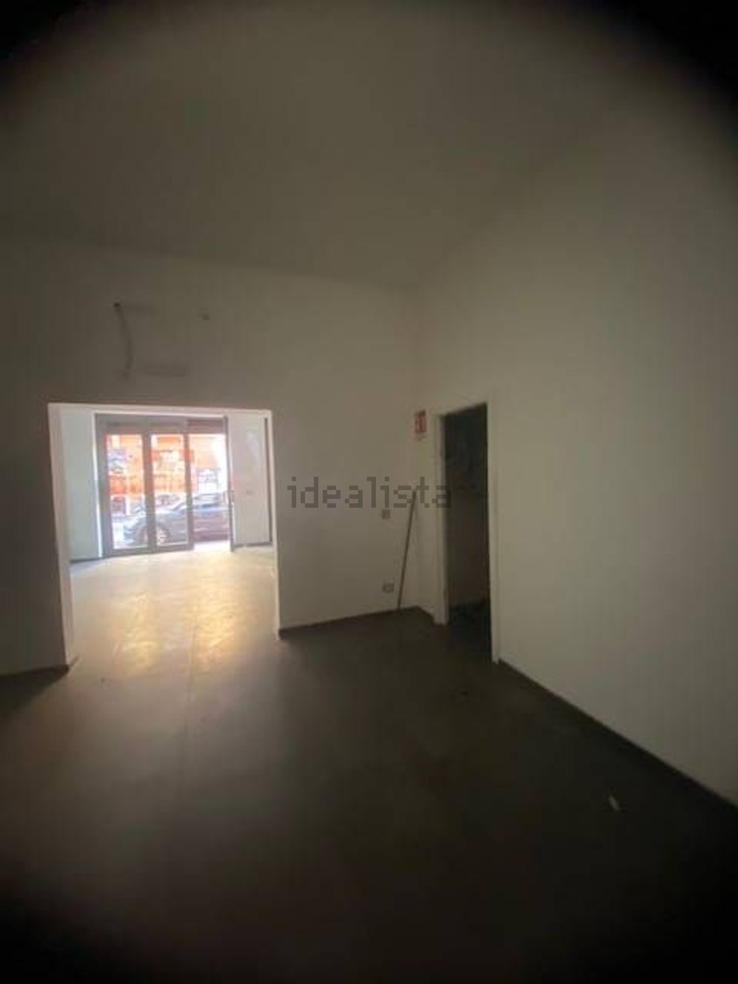 negozio in affitto a Ventimiglia