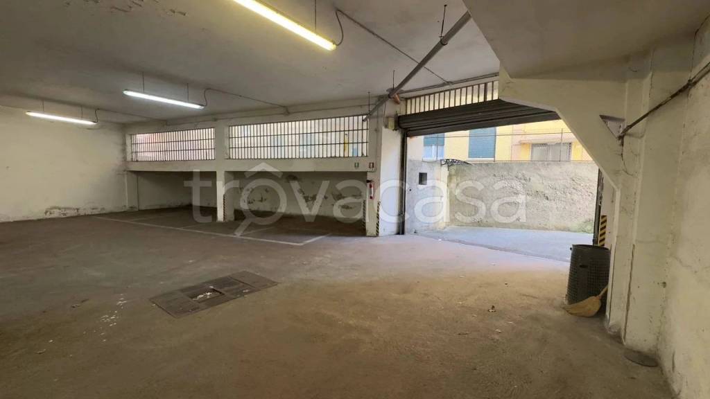 negozio in affitto a Ventimiglia