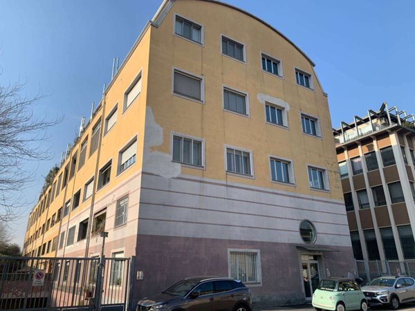 appartamento in affitto a Ventimiglia in zona Grimaldi