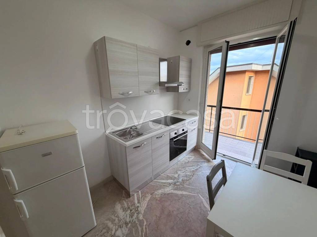 appartamento in affitto a Ventimiglia