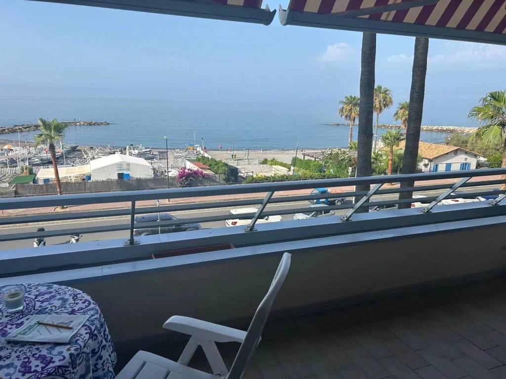 appartamento in affitto a Ventimiglia