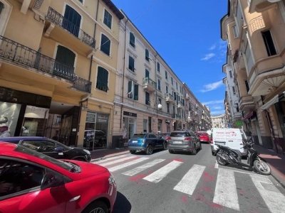 negozio in affitto a Ventimiglia