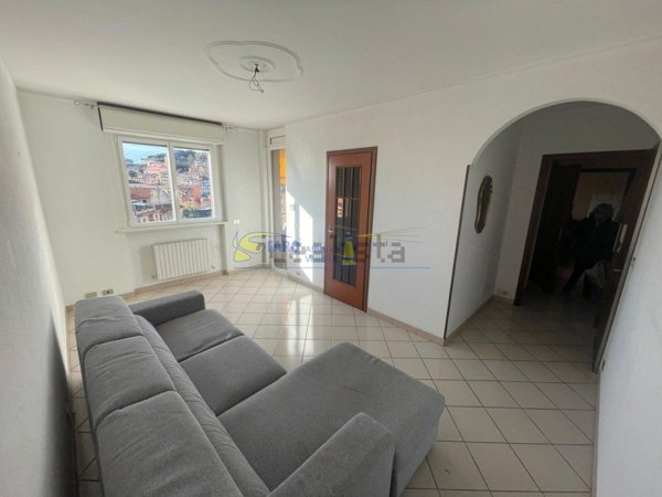 appartamento in affitto a Ventimiglia