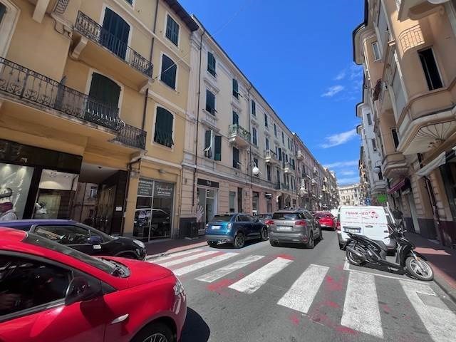 negozio in affitto a Ventimiglia