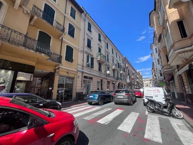 negozio in affitto a Ventimiglia