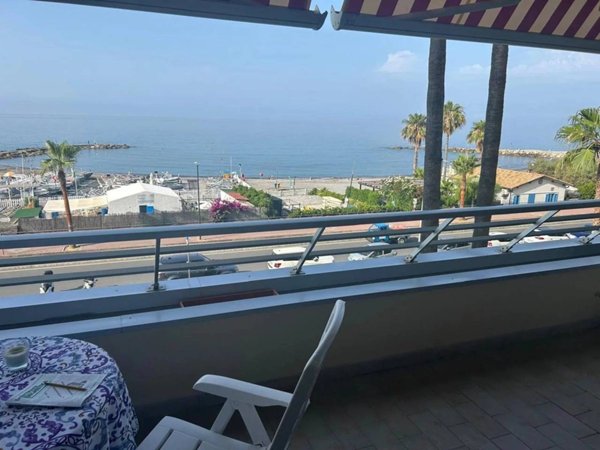 appartamento in affitto a Ventimiglia