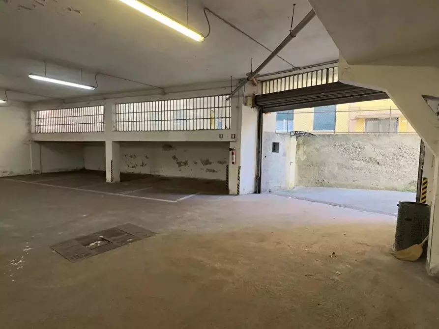 appartamento in affitto a Ventimiglia