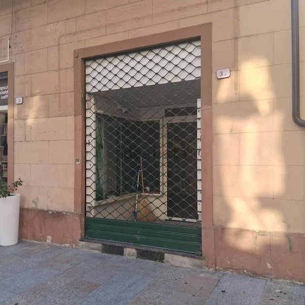 ufficio in affitto a Ventimiglia