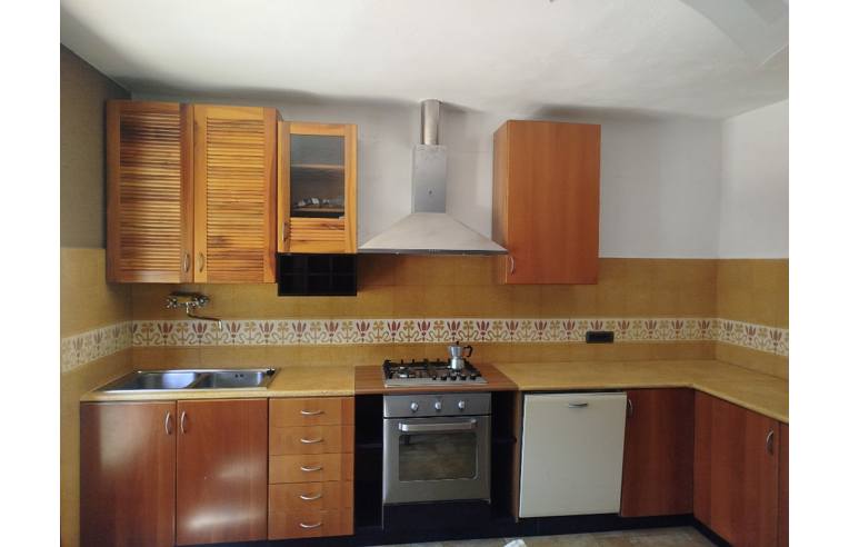 appartamento in affitto a Ventimiglia in zona Varase