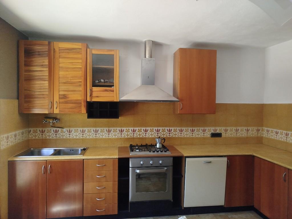 appartamento in affitto a Ventimiglia in zona Varase