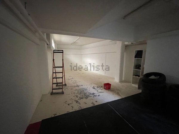 locale di sgombero in affitto a Ventimiglia