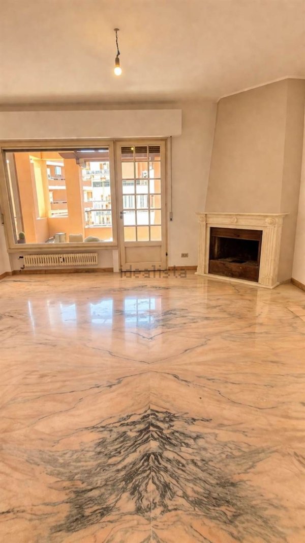 appartamento in affitto a Ventimiglia