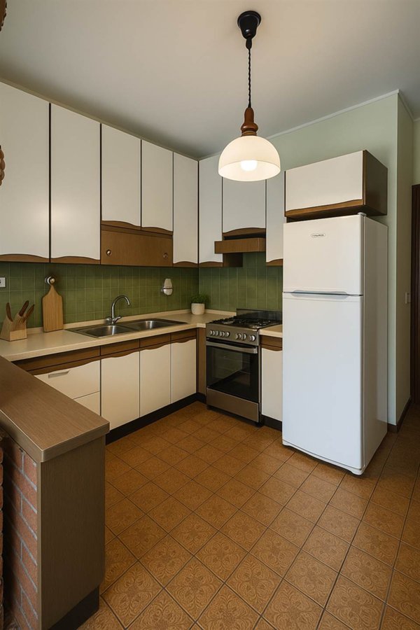 appartamento in affitto a Ventimiglia