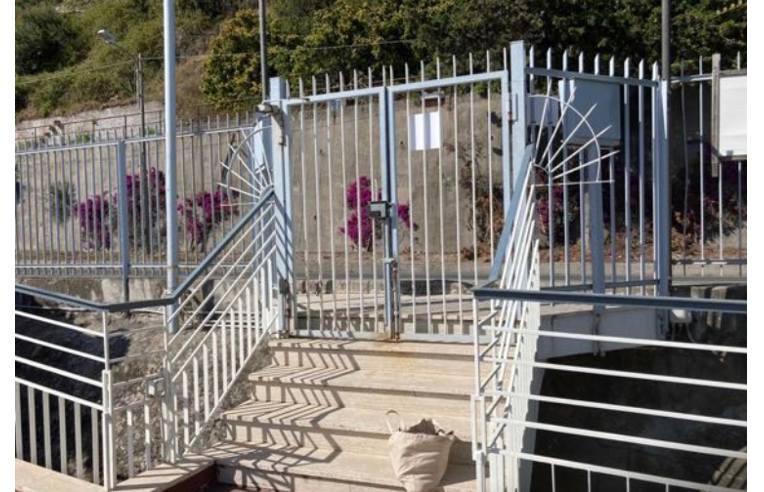 appartamento in affitto a Ventimiglia