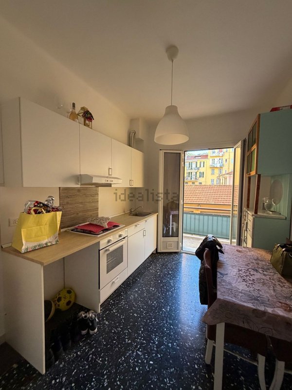 appartamento in affitto a Ventimiglia