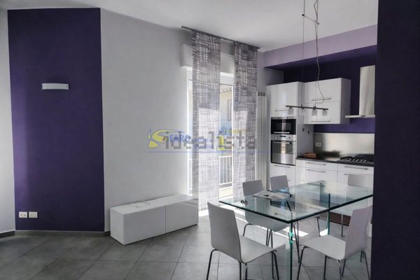 appartamento in affitto a Ventimiglia