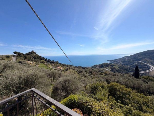 appartamento in affitto a Ventimiglia in zona San Lorenzo