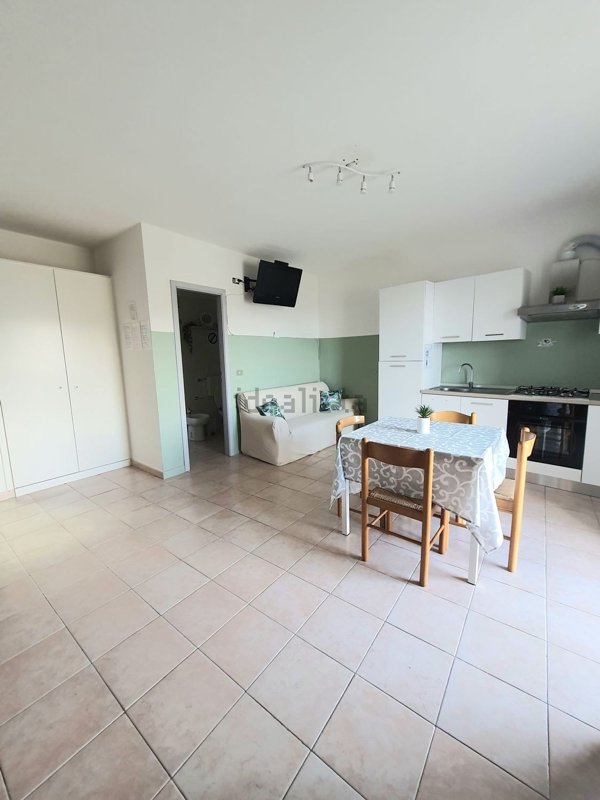 appartamento in affitto a Ventimiglia