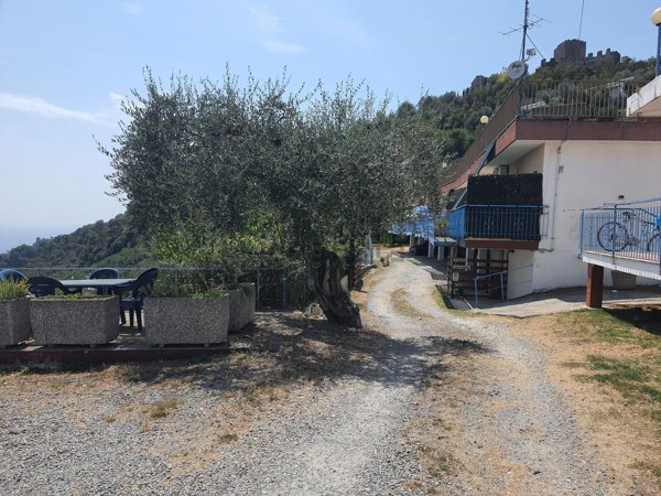 appartamento in affitto a Ventimiglia