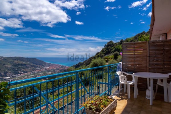 appartamento in affitto a Ventimiglia