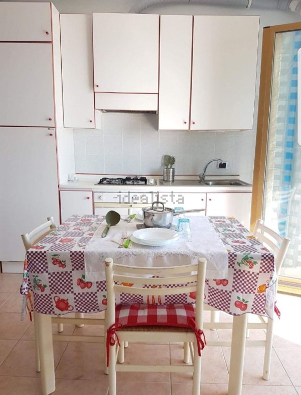 appartamento in affitto a Ventimiglia