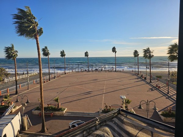 appartamento in affitto a Ventimiglia