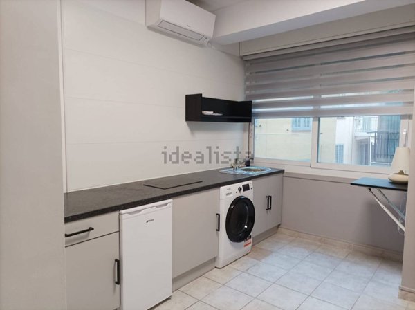 monolocale in affitto a Ventimiglia