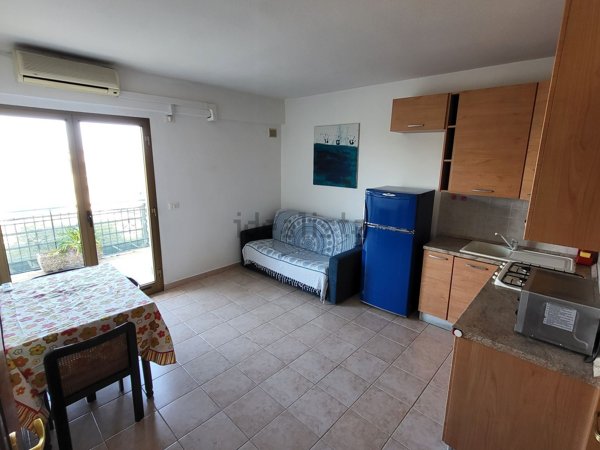 appartamento in affitto a Ventimiglia