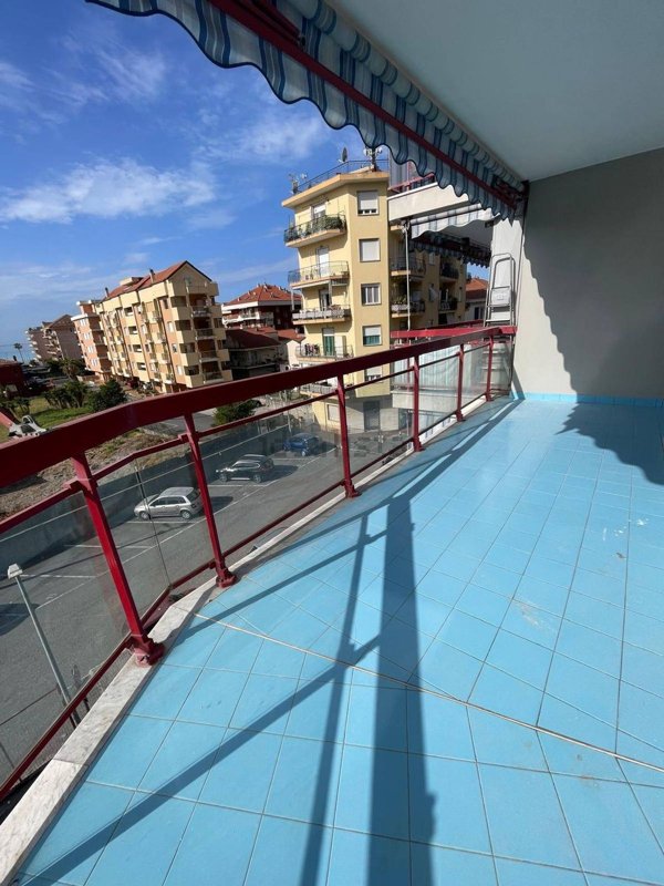 appartamento in affitto a Ventimiglia