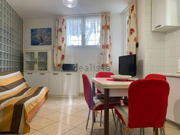 appartamento in affitto a Ventimiglia in zona Seglia / San Bernardo