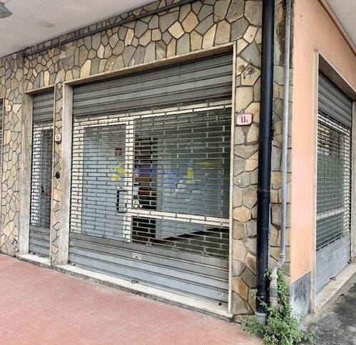 negozio in affitto a Ventimiglia