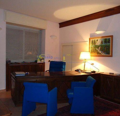 ufficio in affitto a Ventimiglia