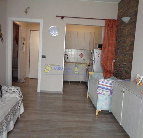 appartamento in affitto a Ventimiglia