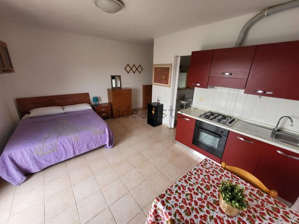 appartamento in affitto a Ventimiglia