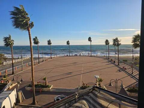 appartamento in affitto a Ventimiglia