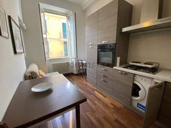 appartamento in affitto a Ventimiglia