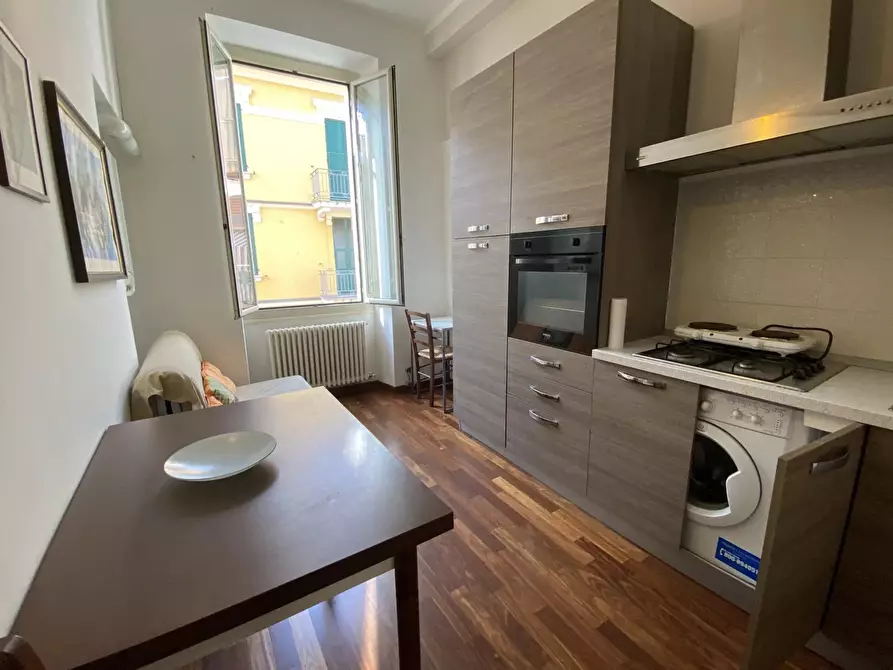 appartamento in affitto a Ventimiglia