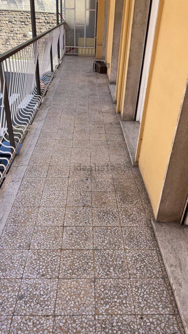 appartamento in affitto a Ventimiglia