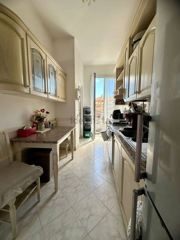 appartamento in affitto a Ventimiglia