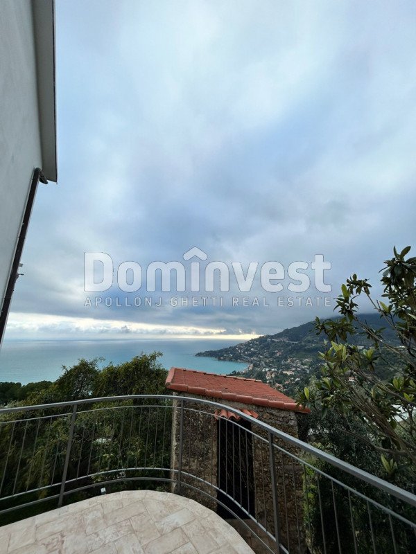 casa indipendente in affitto a Ventimiglia