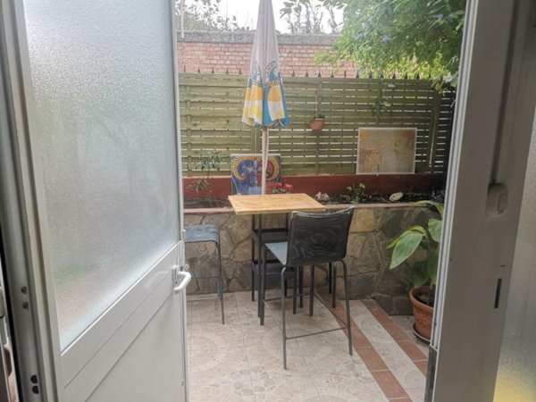 appartamento in affitto a Ventimiglia in zona Bevera