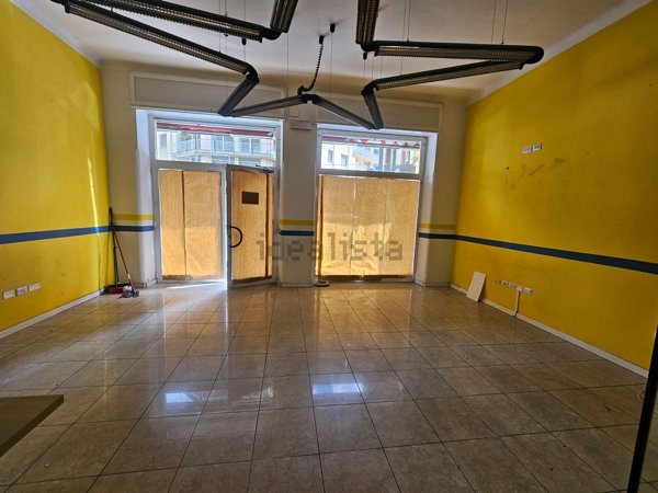 ufficio in affitto a Ventimiglia