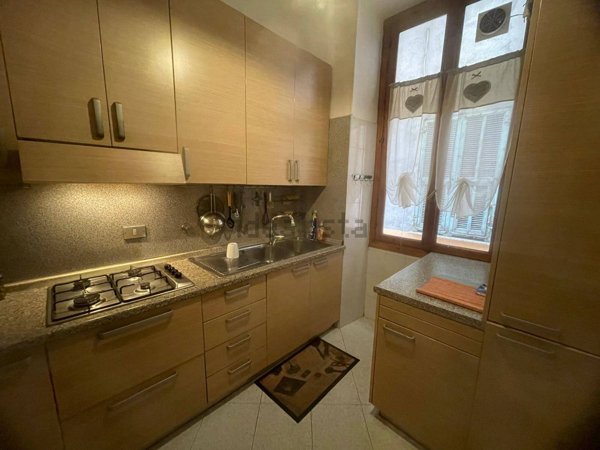 appartamento in affitto a Ventimiglia