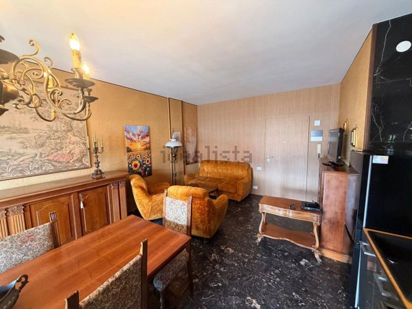 appartamento in affitto a Ventimiglia