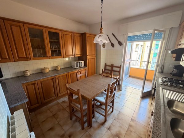 appartamento in affitto a Ventimiglia